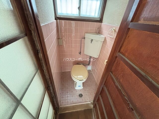 武庫之荘駅 徒歩47分 1-2階の物件内観写真