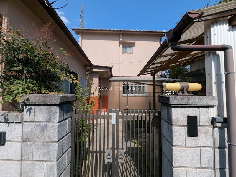 武庫之荘駅 徒歩47分 1-2階の物件内観写真