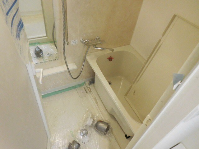 立花駅 徒歩8分 4階の物件内観写真