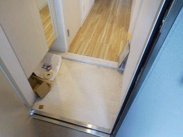 立花駅 徒歩8分 4階の物件内観写真