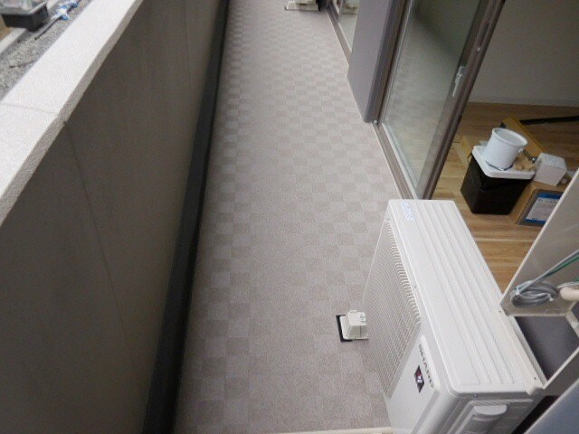 立花駅 徒歩8分 4階の物件内観写真