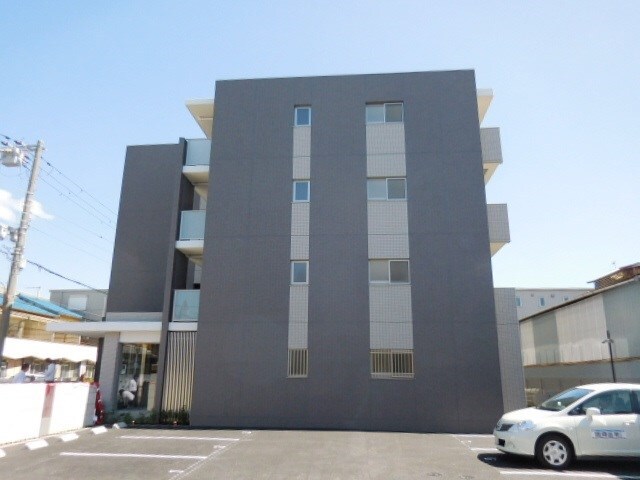 立花駅 徒歩8分 4階の物件内観写真