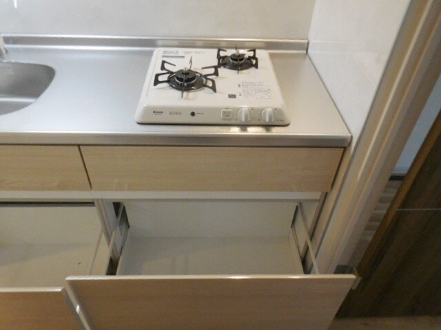 立花駅 徒歩8分 4階の物件内観写真