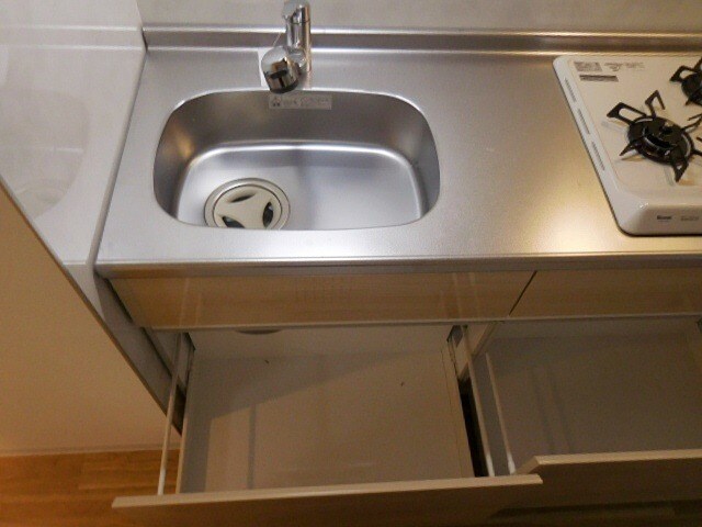 立花駅 徒歩8分 4階の物件内観写真