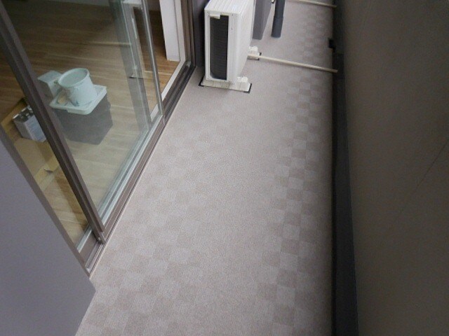 立花駅 徒歩8分 4階の物件内観写真