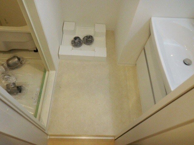 立花駅 徒歩8分 4階の物件内観写真