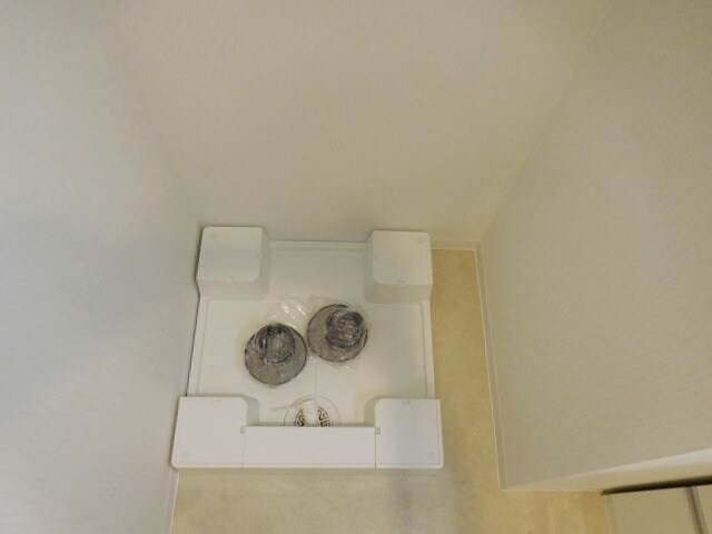 立花駅 徒歩8分 4階の物件内観写真