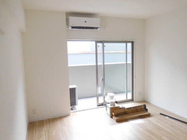 立花駅 徒歩8分 4階の物件内観写真