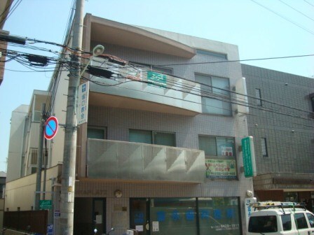 塚口駅 徒歩4分 2階の物件外観写真