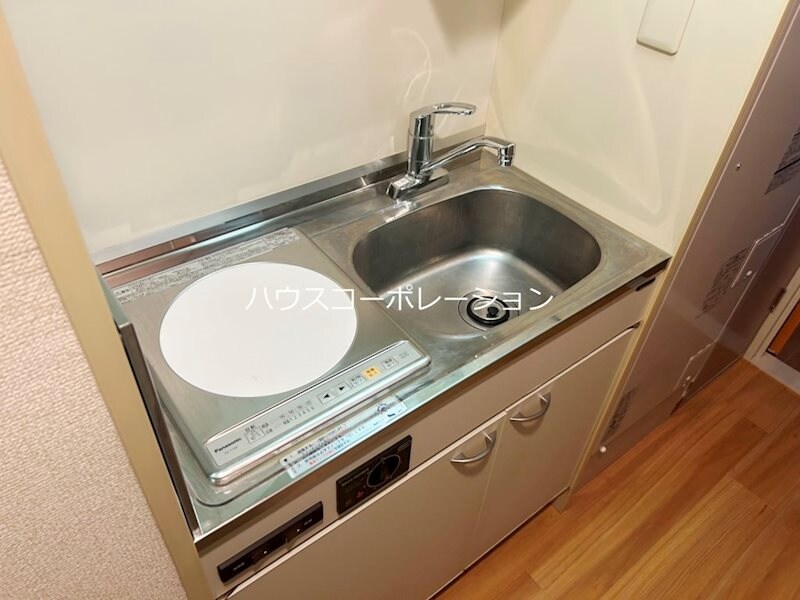 塚口駅 徒歩4分 2階の物件内観写真