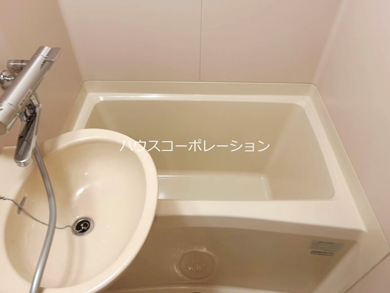 塚口駅 徒歩4分 2階の物件内観写真