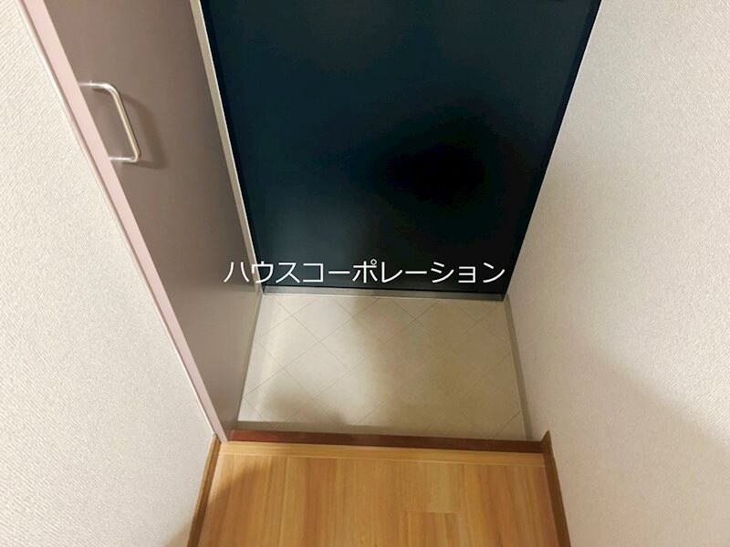 塚口駅 徒歩4分 2階の物件内観写真