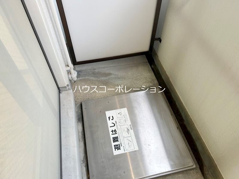 塚口駅 徒歩4分 2階の物件内観写真