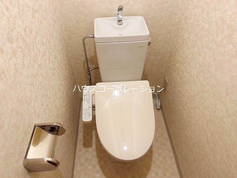 塚口駅 徒歩4分 2階の物件内観写真