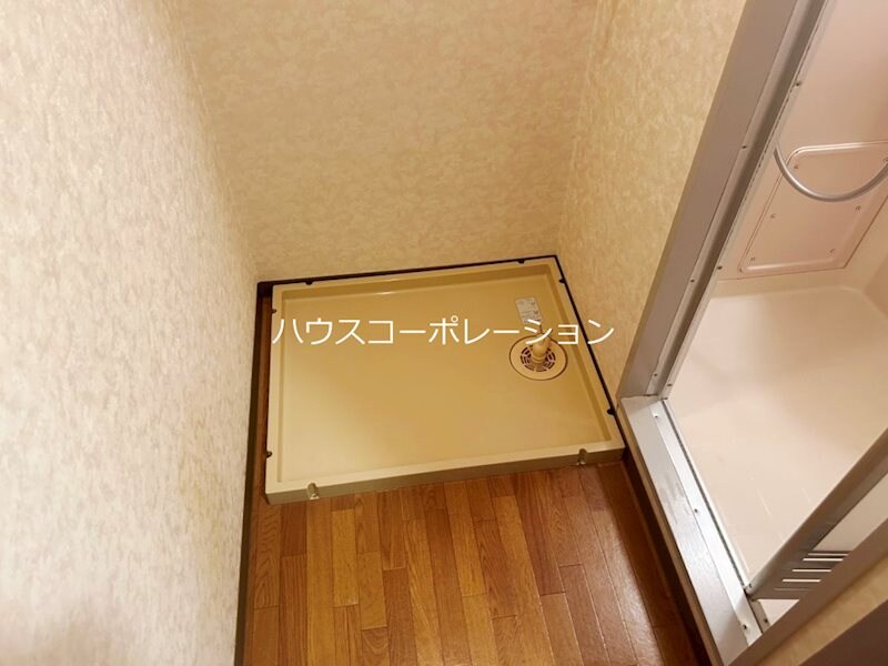 塚口駅 徒歩4分 2階の物件内観写真