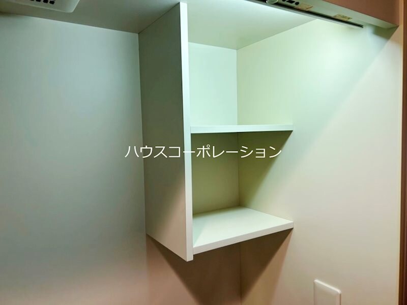 塚口駅 徒歩4分 2階の物件内観写真