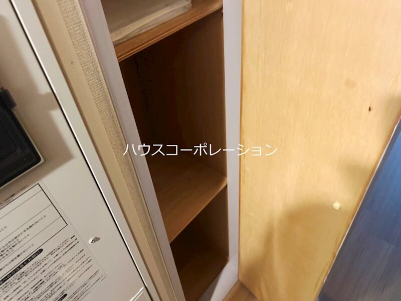 塚口駅 徒歩4分 2階の物件内観写真