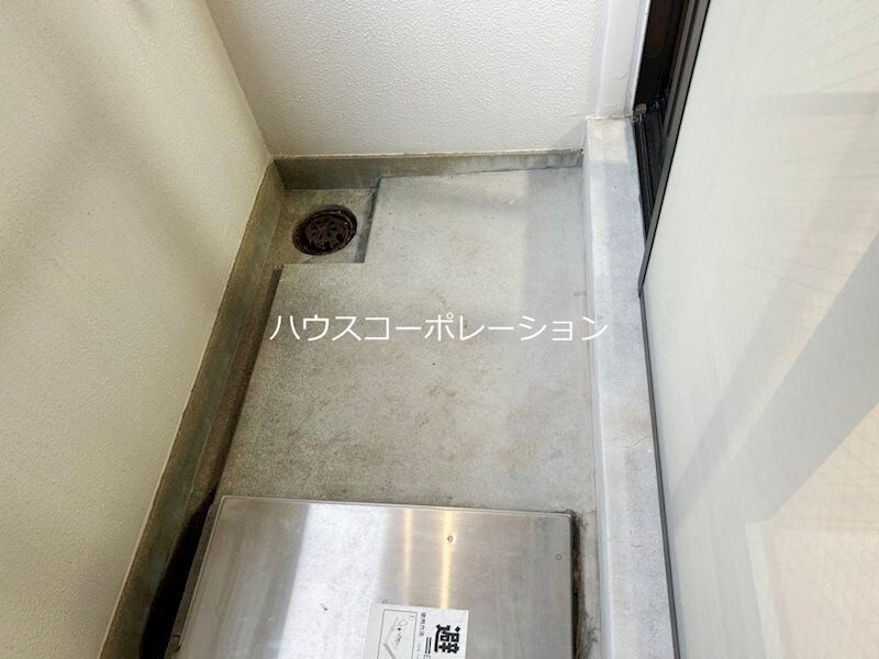 塚口駅 徒歩4分 2階の物件内観写真