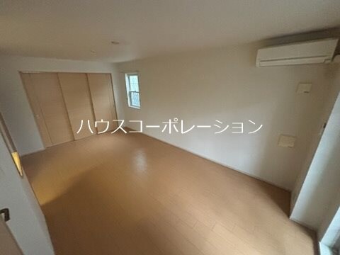 武庫之荘駅 徒歩10分 1階の物件内観写真