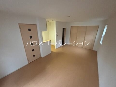 武庫之荘駅 徒歩10分 1階の物件内観写真