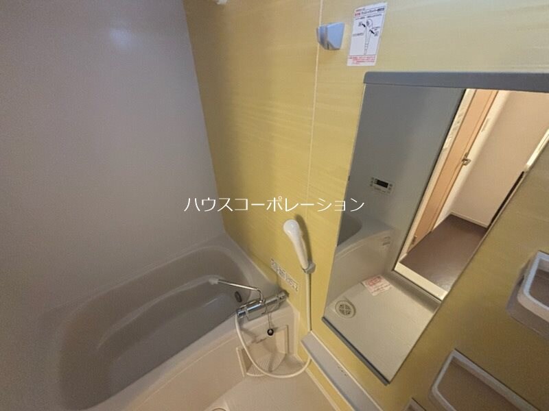 武庫之荘駅 徒歩10分 1階の物件内観写真