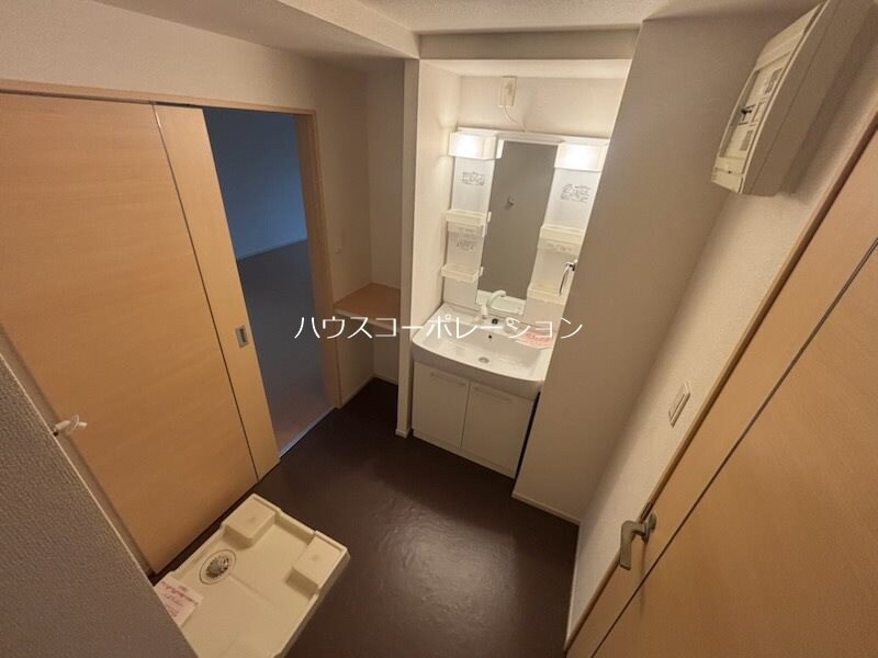 武庫之荘駅 徒歩10分 1階の物件内観写真