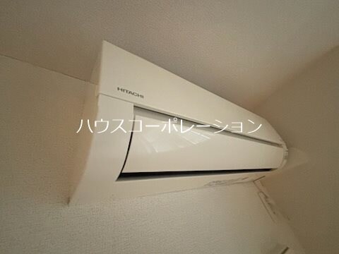 武庫之荘駅 徒歩10分 1階の物件内観写真