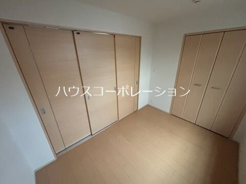 武庫之荘駅 徒歩10分 1階の物件内観写真