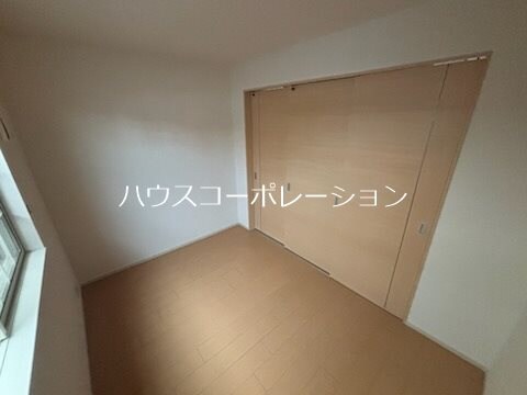 武庫之荘駅 徒歩10分 1階の物件内観写真