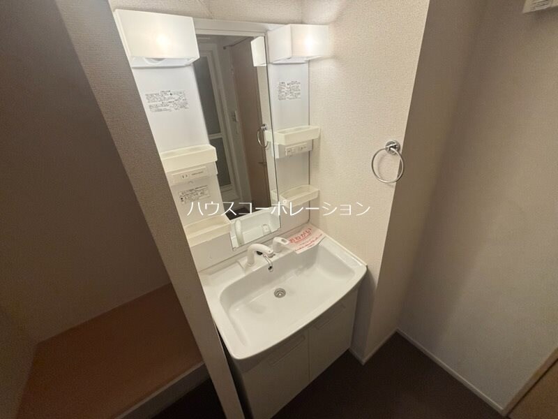 武庫之荘駅 徒歩10分 1階の物件内観写真