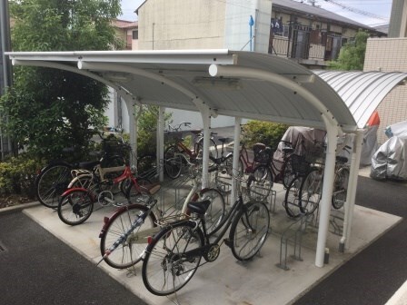 尼崎駅 徒歩10分 3階の物件内観写真