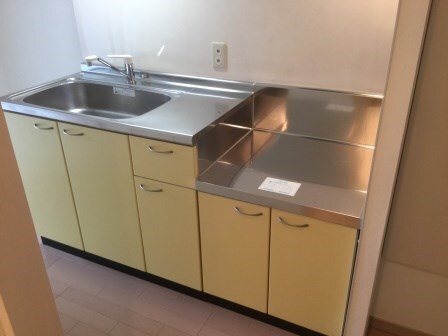 尼崎駅 徒歩10分 3階の物件内観写真