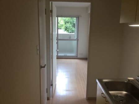 尼崎駅 徒歩10分 3階の物件内観写真