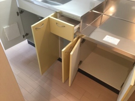 尼崎駅 徒歩10分 3階の物件内観写真