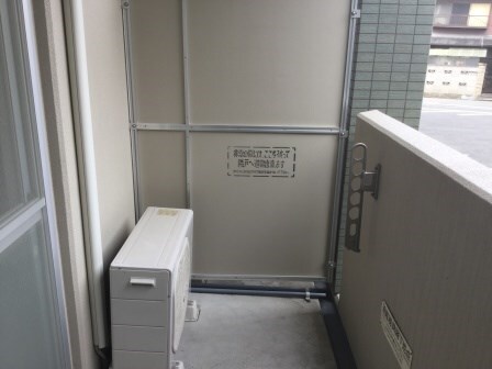 尼崎駅 徒歩10分 3階の物件内観写真