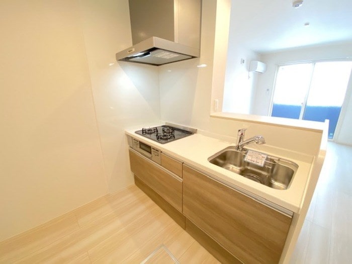 塚口駅 徒歩7分 1階の物件内観写真