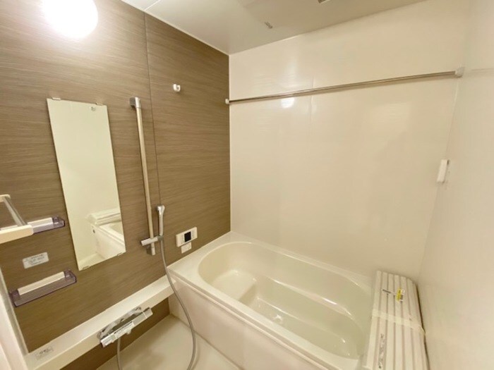 塚口駅 徒歩7分 1階の物件内観写真