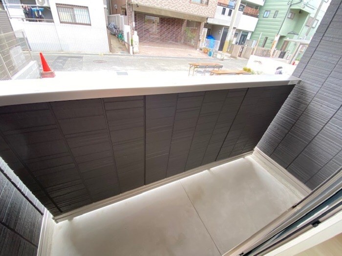 塚口駅 徒歩7分 1階の物件内観写真