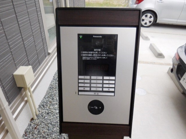 塚口駅 徒歩7分 1階の物件内観写真