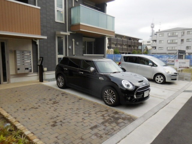 塚口駅 徒歩7分 1階の物件内観写真