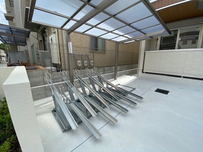 塚口駅 徒歩7分 1階の物件内観写真