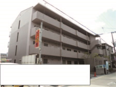 立花駅 徒歩13分 3階の物件外観写真