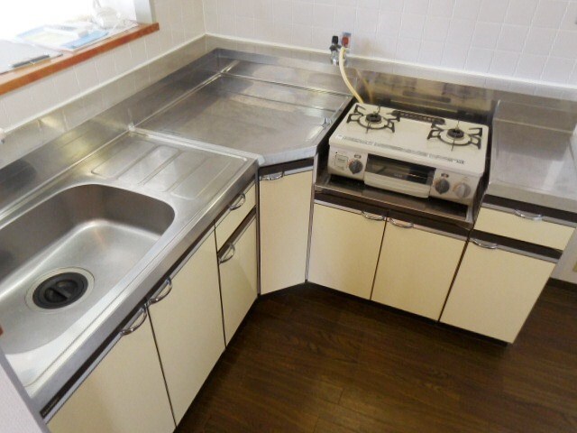 立花駅 徒歩13分 3階の物件内観写真