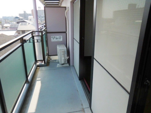 立花駅 徒歩13分 3階の物件内観写真