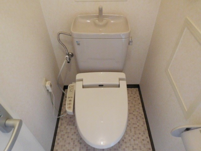 立花駅 徒歩13分 3階の物件内観写真