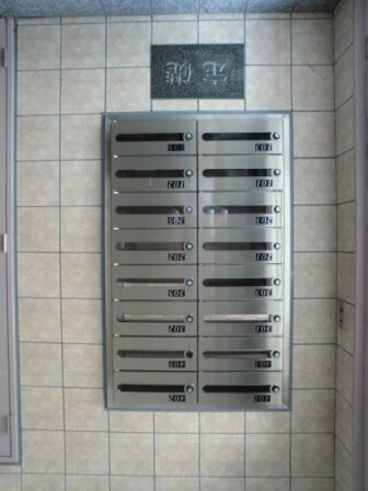 立花駅 徒歩13分 3階の物件内観写真