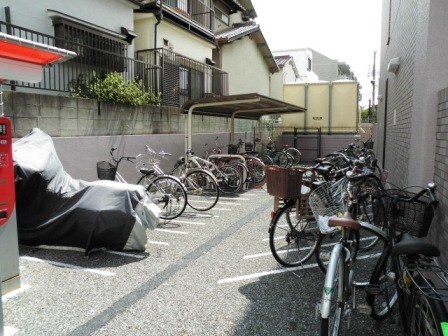 立花駅 徒歩13分 3階の物件内観写真