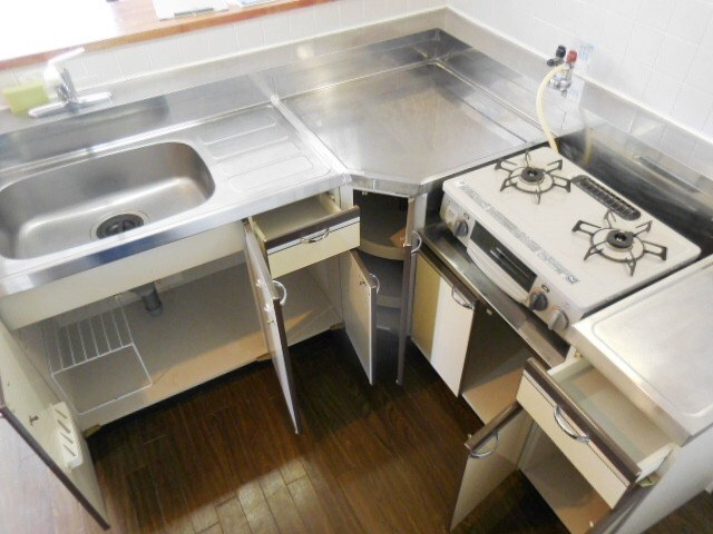 立花駅 徒歩13分 3階の物件内観写真