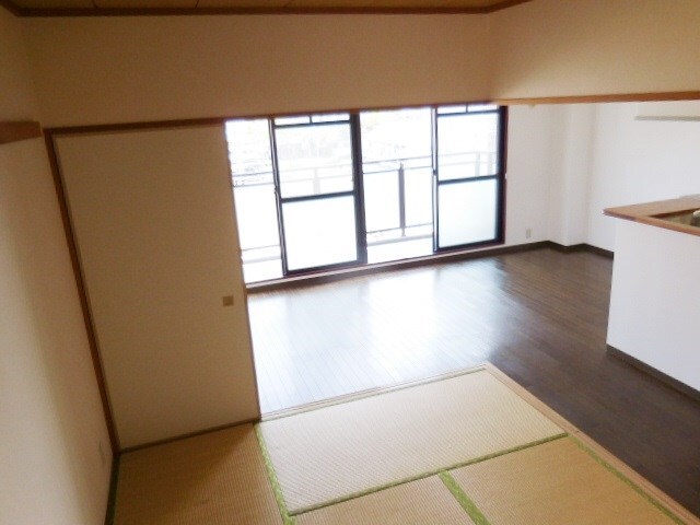 立花駅 徒歩13分 3階の物件内観写真