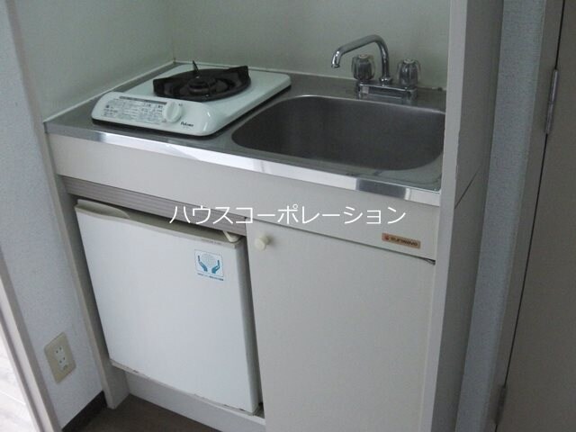 塚口駅 徒歩7分 2階の物件内観写真